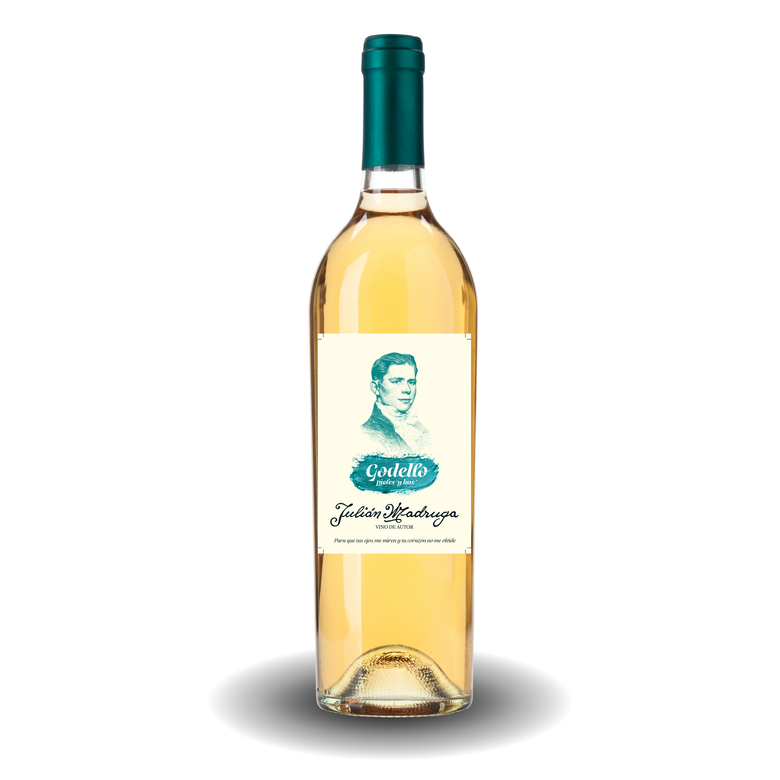 Godello Lías