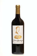 Botella de 1930, tempranillo gran reserva 48 meses · Bodega Julián Madruga