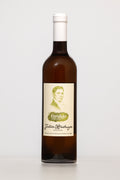 Botella de Verdejo Barrica Vieja · Bodega Julián Madruga